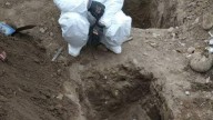 Macabro hallazgo en México: policía encuentra 48 bolsas con restos humanos en fosa clandestina en Guadalajara; aún se desconoce cuántas víctimas hay