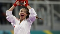 Valentina Toro se quedó con la medalla de oro del Serie A de Kuala Lumpur
