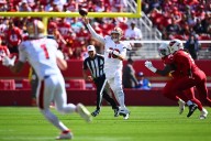 What’s the controversy? 49ers will need both Brock Purdy and Mac Jones to be playoff bound