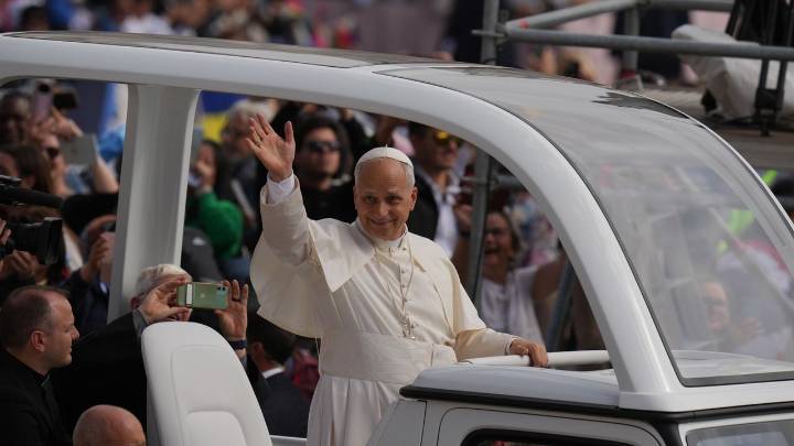 Pope Leo XIV starts to correct some of Francis' more problematic financial decisions