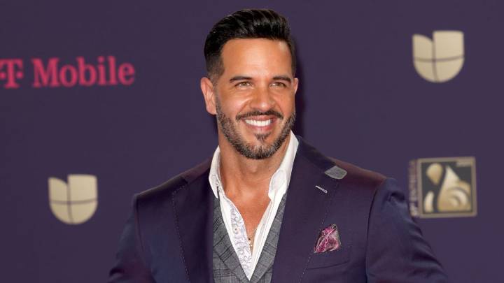 Chef Yisus aclara rumores de romance con Elizabeth Gutiérrez
