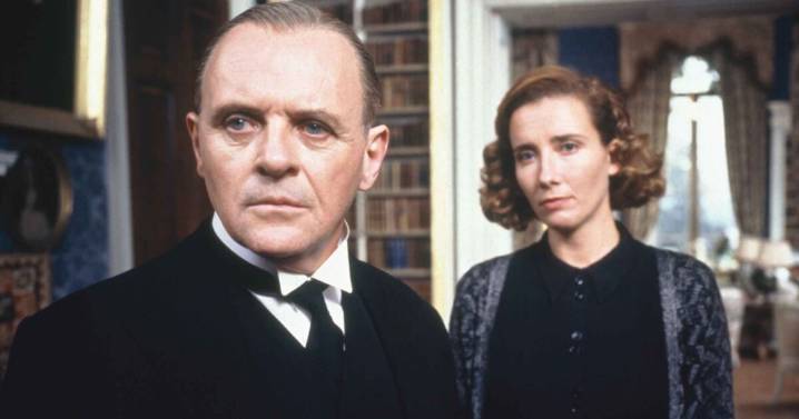‘Sublime’ BAFTA-winning Anthony Hopkins drama free to watch on BBC