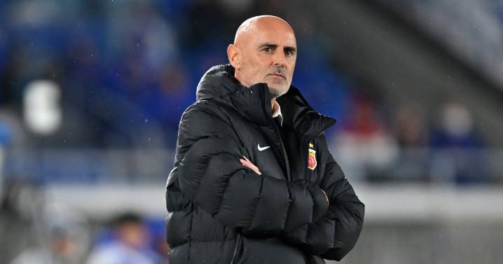 Neil McCann reveals Kevin Muscat talks over Rangers role as he sets record straight on one thing