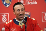 From Sidney Crosby and Alex Ovechkin to Brad Marchand, hockey is becoming a sport for old men