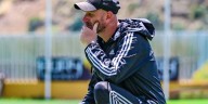 Miguel Rondelli matiza sus particulares expresiones que incomodaron en Liga 1 2025: “Jamás le faltaría el respeto a Autuori, Gorosito o Fossati”