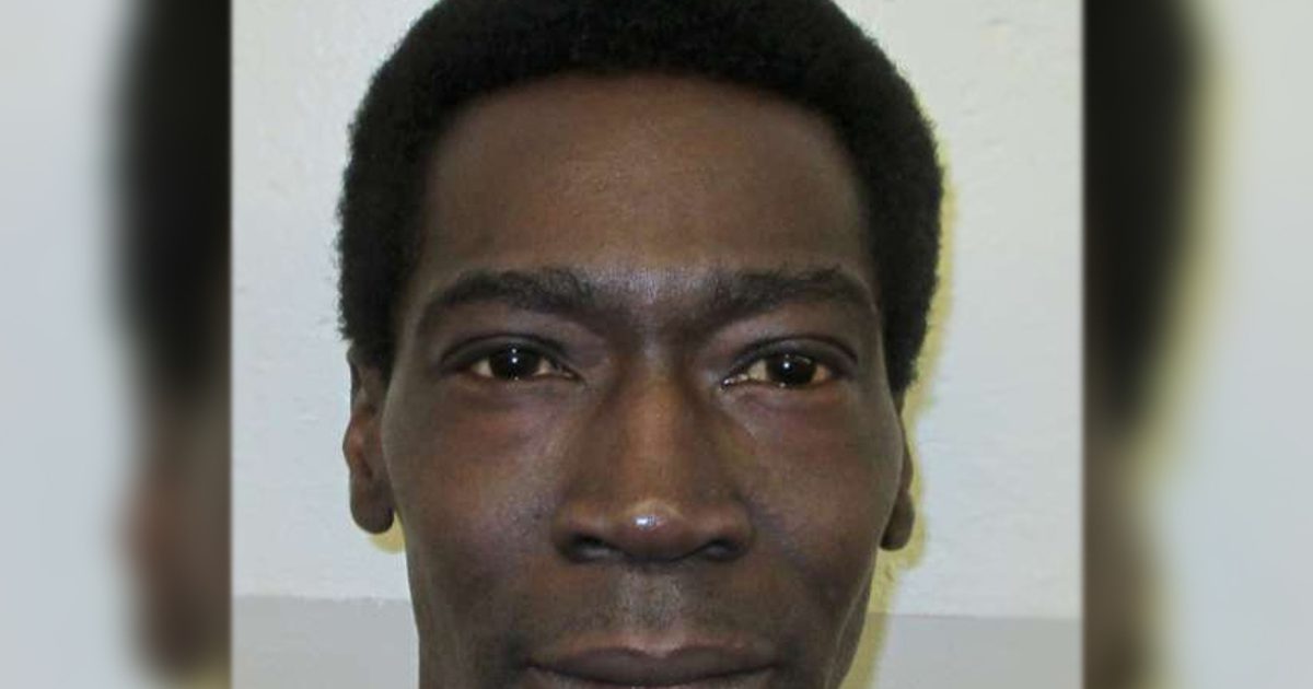 Alabama executes murderer Anthony Todd Boyd by nitrogen hypoxia
