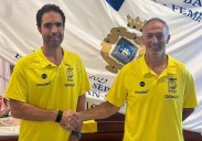 Xanti Zabaleta vuelve a Orio