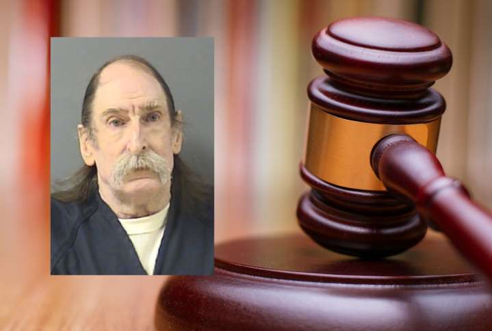 Man sentenced to 76 years in prison for shooting 5 Minnesota officers