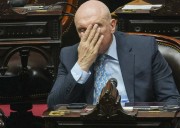 Polémica en Diputados: Unión por la Patria exige la salida de Espert de la Comisión de Presupuesto