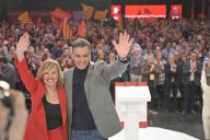 Sánchez refuerza su núcleo político con Pilar Alegría al frente de la política autonómica del PSOE