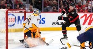 Saros makes 31 saves, Nashville Predators beat Ottawa Senators 4