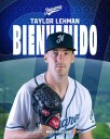TAYLOR LEHMAN, SEXTO REFUERZO DE LOS JAGUARES DE NAYARIT