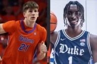College Basketball Rankings: Top 10 International Stars Before Week 1