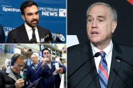 Wall Streeters poised to get record bonuses in 2025: New York State comptroller