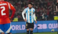 Con Messi y Lautaro a la cabeza, Argentina anuncia convocatoria para Fecha FIFA