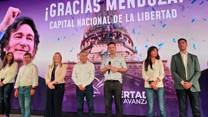 Cómo será la puja de poder dentro de la Legislatura entre cornejistas, petristas y libertarios