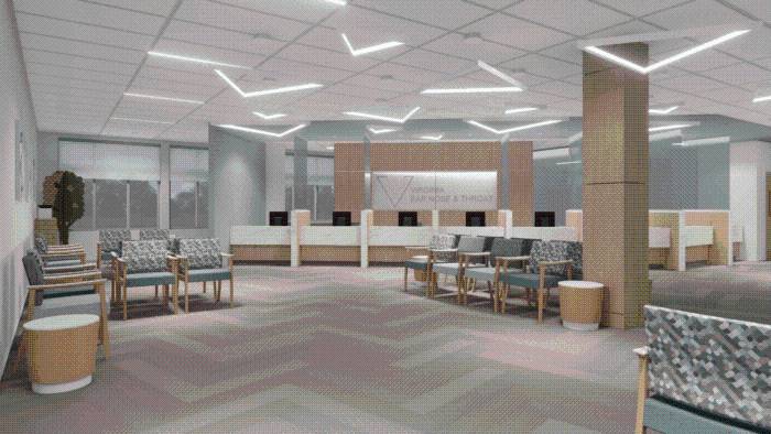 Virginia ENT relocating Midlothian outpost to new location near Westchester Commons
