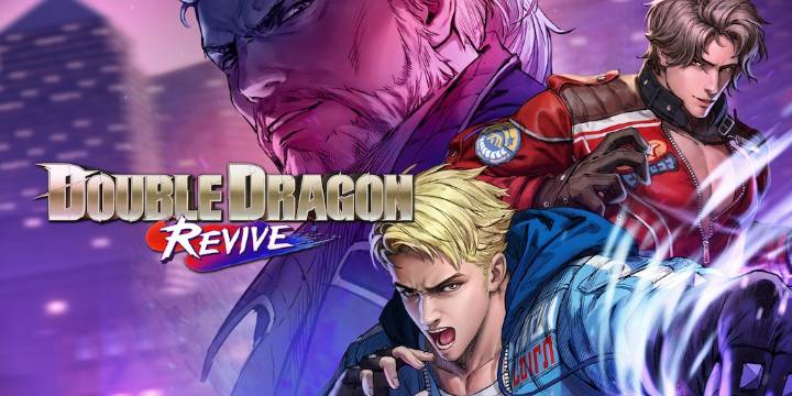 REVIEW | Double Dragon Revive: un abrazo a la nostalgia con mucho corazón pero sin identidad - Infobae