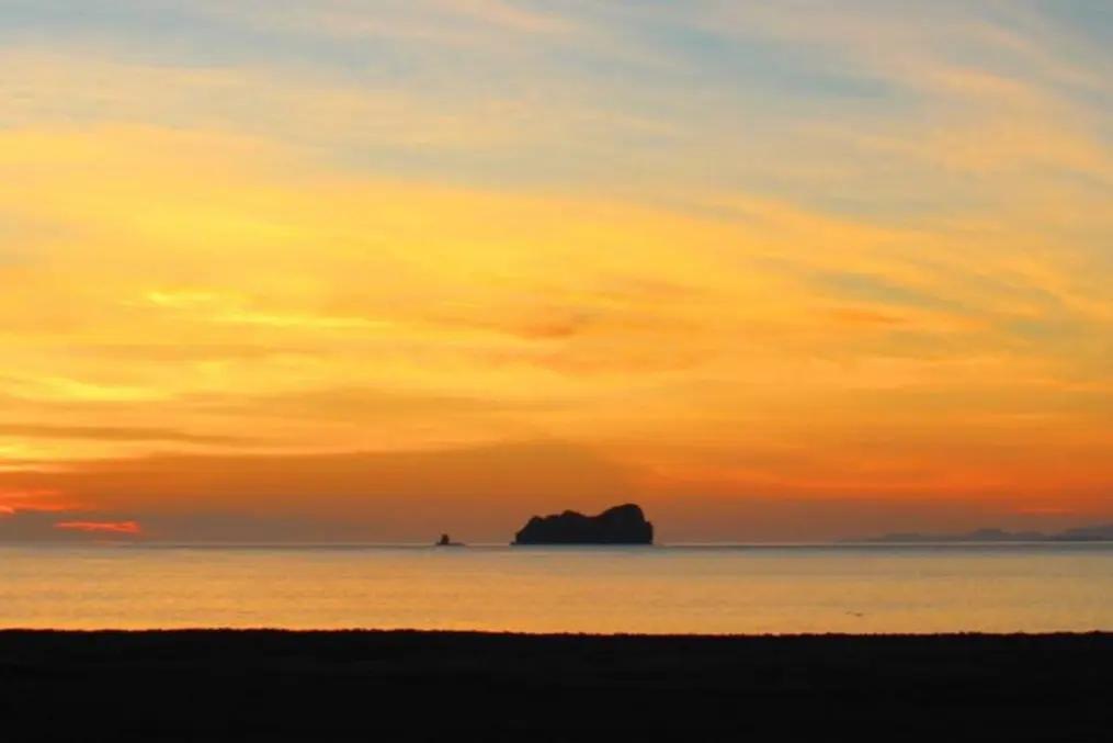 Los mejores atardeceres y amaneceres de BCS