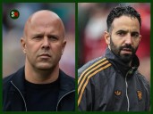 Liverpool vs. Man United: Controversial referee, VAR decisions confirmed for key Premier League battle