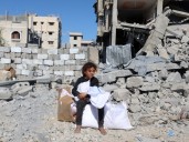 Israel, Hamas set to free captives, prisoners; Trump says Gaza war is over