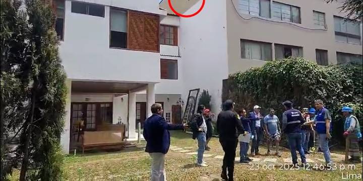 Surco presentará denuncia contra congresista María Acuña tras agresiones a trabajadores municipales