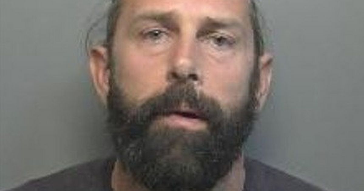 Truck driver performing sex act behind wheel killed gran in crash