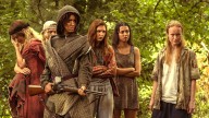 'Yellowjackets' Ending With Season 4 Makes Perfect Sense, Even If That Wasn't the Creators' Original Plan
