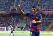 Barcelona vs. Olympiacos: ¿Dónde ver hoy el partido crucial por la Liga de Campeones?