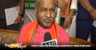 “Law and order there is already in disarray:” BJP leader Babulal Marandi slams West Bengal govt over alleged gang rape of medical student in Durgapur