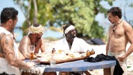 Stranded on Honeymoon Island: Episode eight pushes two alpha males to finally squash their beef