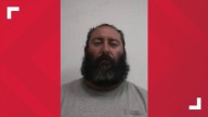 Man arrested for string of child sex crimes across Triad counties