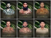 Seven terrorists killed, captain among six soldiers martyred in Kurram IBO: ISPR