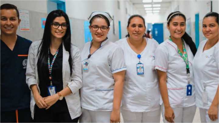 863 plazas fueron asignadas en el segundo proceso del Servicio Social Obligatorio