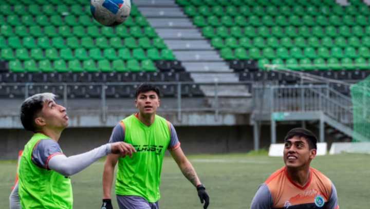 Ultimátum a la ANFP: “Mientras Chile celebra el Mundial Sub 20, hay clubes al borde de la quiebra”