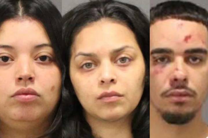 Mother, boyfriend charged in 12-year-old girl's death after hiding body for a year
