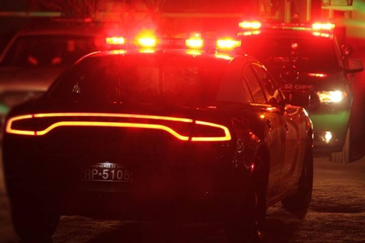 Megaoperativo en Bellavista: desarticulan a cuatro bandas que operaban como "jauría"