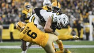 Steelers-Packers fight: Green Bay and Pittsburgh get into on