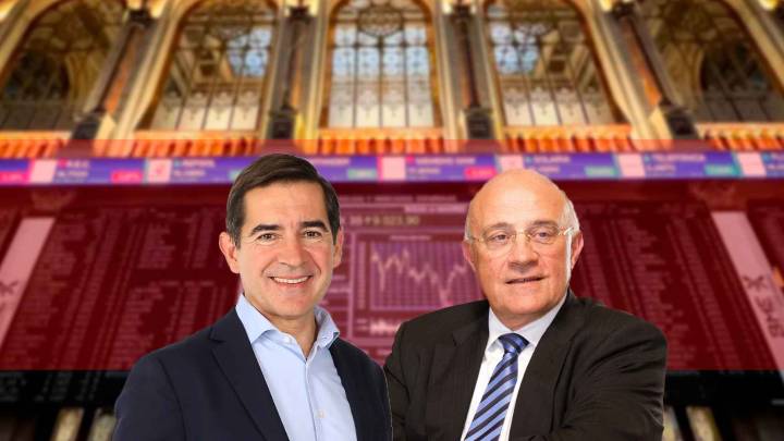 La OPA del BBVA al Sabadell: Edward Vernon contra Blas de Lezo
