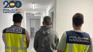 Detenido un ecuatoriano en Palma por robar 136 paquetes a transportistas valorados en un millón