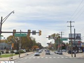 One dead, another critically hurt in separate Philadelphia crashes hours apart
