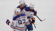 Oilers sign shock 22-goal forward who was somehow still a free agent