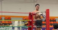 Va ‘Niño’ González por cuarta victoria en Peleas Extremmas 46