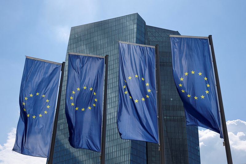 Italy says ECB should cut rates more to address euro zone stagnation
