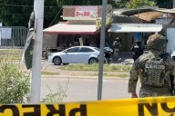 Privan de la libertad a escolta del Gobernador de Sinaloa