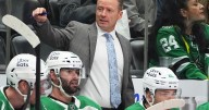 Dallas Stars go into home opener under Glen Gulutzan still looking to compete more after 2