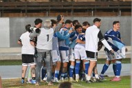 Zarpazo para conseguir la tercera victoria consecutiva (1