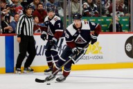 NHL Rumors: Martin Necas, Patrik Laine, and Evgeny Kuznetsov