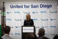 United for San Diego: Foundations Unite to Protect Families Amid Historic Cuts
