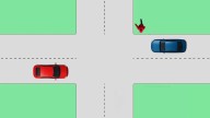 Ley de tránsito: ¿siempre tiene prioridad de paso el peatón?
